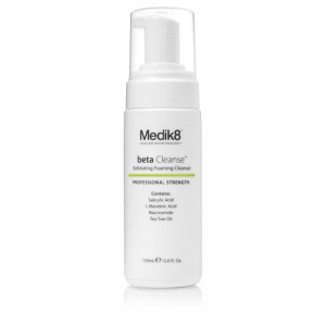 medik8 beta cleanse 150ml bugiardino cod: 971390505 