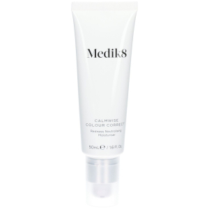 Cerca Offerte di medik8 calmwise colour correct moisturiser 50 ml e acquista online