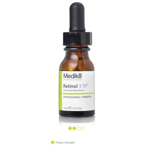 medik8 retinol 3 tr 15ml bugiardino cod: 970803437 