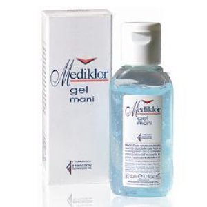 mediklor gel 50ml bugiardino cod: 938225986 