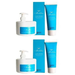 Cerca Offerte di medilen crema idratante 250 ml 2x250 ml e acquista online