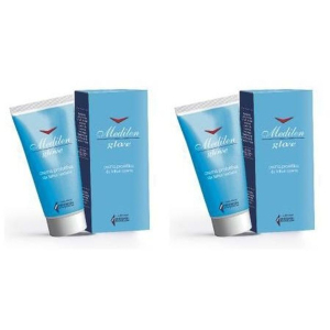 Cerca Offerte di medilen glove crema 50 ml set da 2 2x50 ml e acquista online