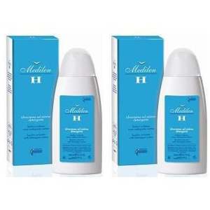 Cerca Offerte di medilen h 200 ml 2x200 ml crema e acquista online