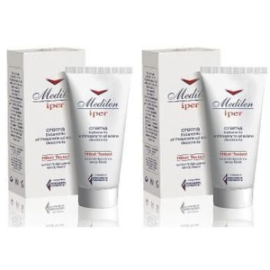 Cerca Offerte di medilen iper crema 50 ml 2x50 ml e acquista online
