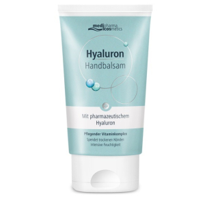 Cerca Offerte di medipharma hyaluron balsamo mani 50ml medipharma cosmetics e acquista online
