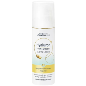 Medipharma hyaluron latte doposole 150 ml lozione