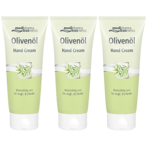 Cerca Offerte di medipharma olivenol crema mani 3x100 ml e acquista online