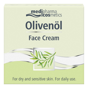 medipharma olivenol face cream bugiardino cod: 982466132 