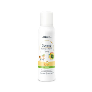 Cerca Offerte di medipharma sole kids protezione solare spray spf50+ 150 ml e acquista online