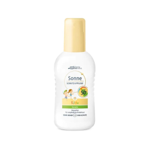 Cerca Offerte di medipharma sole spray solare corpo kids spf50+ 200 ml e acquista online