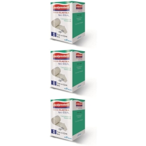 Cerca Offerte di Medipresteril benda elastica tipo ideal compressione moderata 7 cm x 4 e acquista online