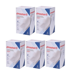 Cerca Offerte di medipresteril compresse in tnt sterili set da 5 5x12 pz garza e acquista online