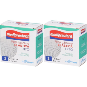 Cerca Offerte di medipresteril rete tubolare elastica per dita calibro 0 e acquista online