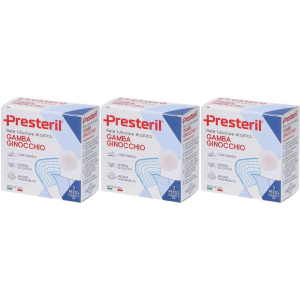 Cerca Offerte di medipresteril rete tubolare elastica per gamba e ginocchio mediprester e acquista online