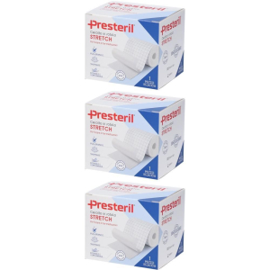 Cerca Offerte di medipresteril rocchetto rotolo stretch tessuto non 10 cm x 100 e acquista online