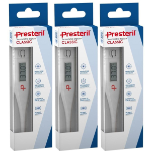 Cerca Offerte di medipresteril termometro digitale classic 3x1 st e acquista online