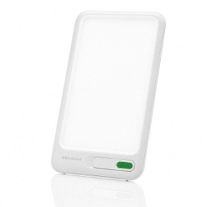 Cerca Offerte di medisana lt 460 lampada per terapia 1 pz lampada e acquista online