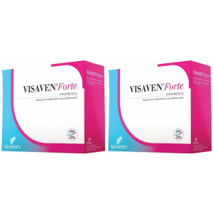 Cerca Offerte di mèdisin visaven® forte set da 2 2x48 g polvere per soluzione orale e acquista online