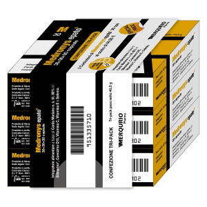 Medronys - epato integratore alimentare funzione epatica confezioni 3 da 30 capsule