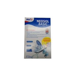 meds aerosol neosol basic+sol bugiardino cod: 975067238 