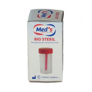 meds cont feci bio-steril bugiardino cod: 931972424 