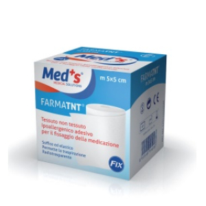 meds farmatnt medicazione as 15x20 bugiardino cod: 973325525 