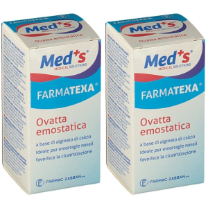 Cerca Offerte di meds® ovatta emostatica set da 2 st e acquista online