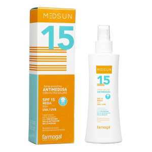 MEDSUN 15 SPRAY SOL A/MEDUSA