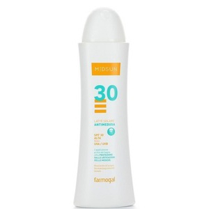 MEDSUN 30 LATTE SOL A/MEDUSA