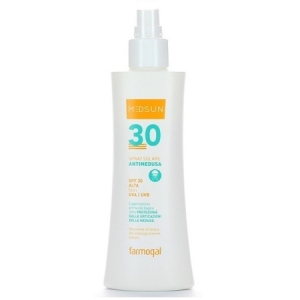 MEDSUN 30 SPRAY SOL A/MEDUSA