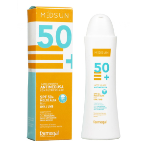 MEDSUN 50+ LATTE SOL A/MEDUSA