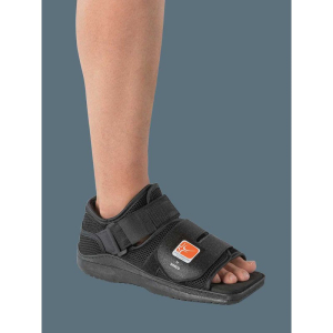 MEDSURG PRO SCARPA POSTOP D L
