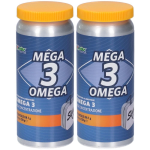 Cerca Offerte di mega 3 omega 2x90 pz capsule e acquista online