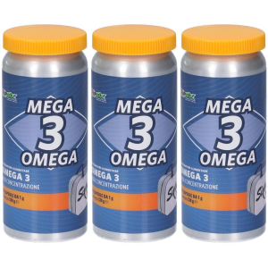 Cerca Offerte di mega 3 omega 3x90 pz capsule e acquista online