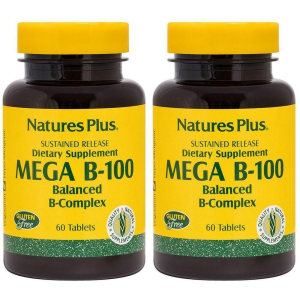 Cerca Offerte di mega b100 60 tavolette 2x60 pz compresse e acquista online