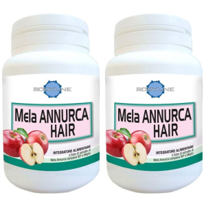 Cerca Offerte di mela annurca hair 2x30 pz capsule e acquista online