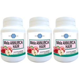 Cerca Offerte di mela annurca hair 3x30 pz capsule e acquista online