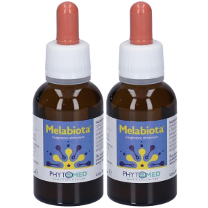 Cerca Offerte di melabiota gocce 15 ml 2x15 ml orali e acquista online