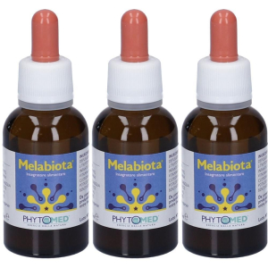 Cerca Offerte di melabiota gocce 15 ml 3x15 ml orali e acquista online