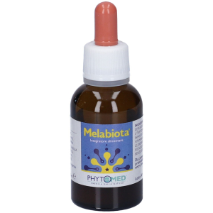 Melabiota gocce 15 ml ml orali