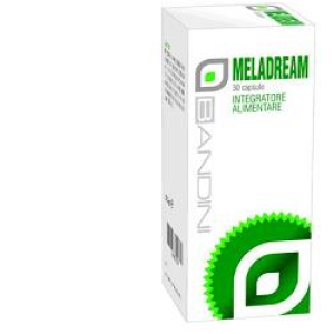 meladream 30 capsule bugiardino cod: 903981569 