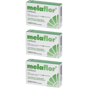 Cerca Offerte di melaflor® capsule 3x30 pz e acquista online