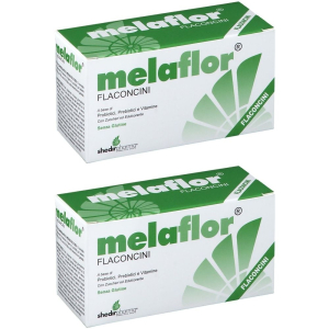 Cerca Offerte di melaflor® flaconcini set da 2 ml bevibili e acquista online
