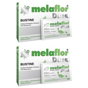 Cerca Offerte di melaflor plus 10 bustine 2x30 g polvere per soluzione orale e acquista online