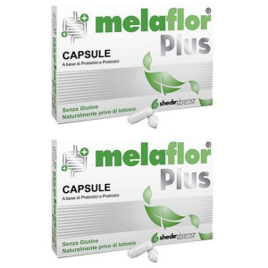 Cerca Offerte di melaflor plus 20 capsule 2x10,6 g e acquista online