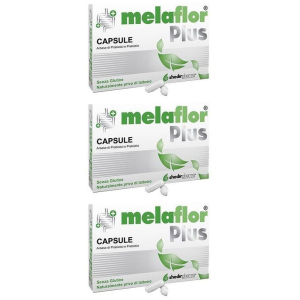 Cerca Offerte di melaflor plus 20 capsule 3x10,6 g e acquista online