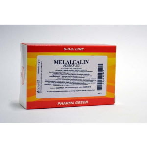 melalcalin adenoplus 30 opercoli bugiardino cod: 924864693 