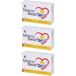 Cerca Offerte di melanoforce capsule 16,2 g e acquista online