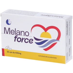 Cerca Offerte di melanoforce capsule 16,2 g e acquista online