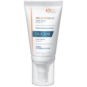 melascreen uv leg 40ml ducray bugiardino cod: 926642430 